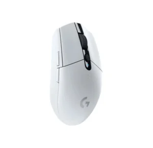 Mouse Gamer Inalámbrico Logitech G305 - Blanco - Imagen 4