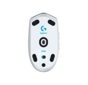 Mouse Gamer Inalámbrico Logitech G305 - Blanco - Imagen 5
