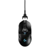 Logitech Mouse Gamer Inalam G903 Hero Lightspeed-02 Mouse Gamer Inalámbrico Logitech G903 HERO