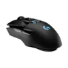 Logitech Mouse Gamer Inalam G903 Hero Lightspeed-03 Mouse Gamer Inalámbrico Logitech G903 HERO