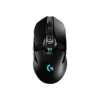 Logitech Mouse Gamer Inalam G903 Hero Lightspeed-04 Mouse Gamer Inalámbrico Logitech G903 HERO
