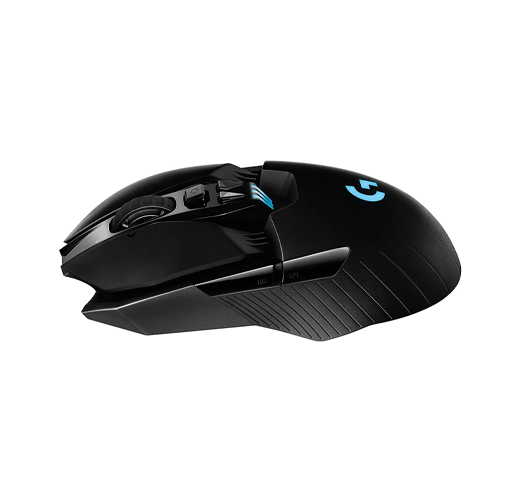 Logitech Mouse Gamer Inalam G903 Hero Lightspeed Mouse Gamer Inalámbrico Logitech G903 HERO