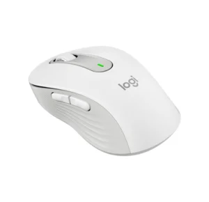 Mouse Inalámbrico Logitech Signature M650 Blanco - Imagen 2