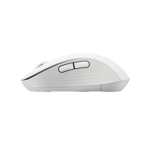 Mouse Inalámbrico Logitech Signature M650 Blanco - Imagen 3