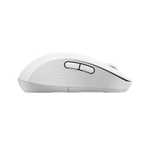 Mouse Inalámbrico Logitech Signature M650 Blanco - Imagen 4