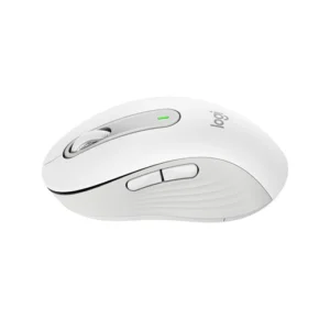 Mouse Inalámbrico Logitech Signature M650 Blanco - Imagen 5