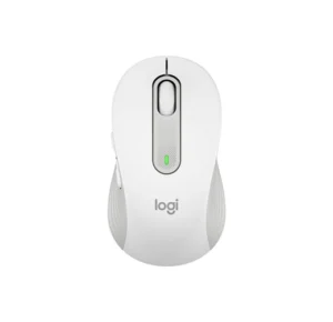 Mouse Inalámbrico Logitech Signature M650 Blanco - Imagen 6