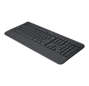 Teclado Inalámbrico Logitech K650 Grafito - Imagen 2