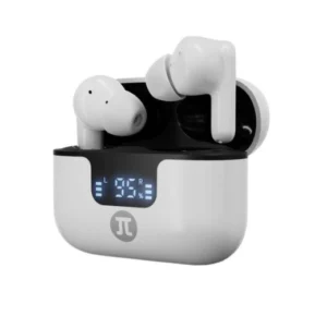 Audífonos Gamer TWS Primus Arcus 300S White - Imagen 2