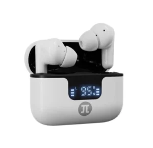Audífonos Gamer TWS Primus Arcus 300S White - Imagen 3