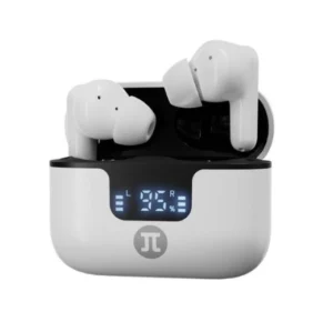 Audífonos Gamer TWS Primus Arcus 300S White - Imagen 1