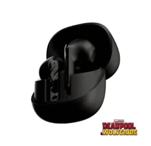 Audífonos Inalámbricos Klip Xtreme TuneXBuds Deadpool & Wolverine