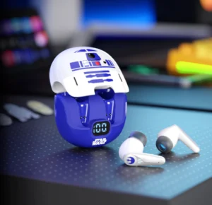Audífonos Primus Gaming 2-Mode Gaming Earbuds R2-D2 - Imagen 3
