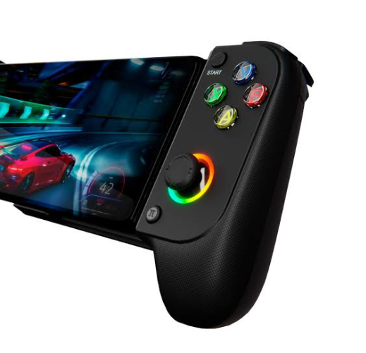 Control inalambrico Primus Gaming para Celular