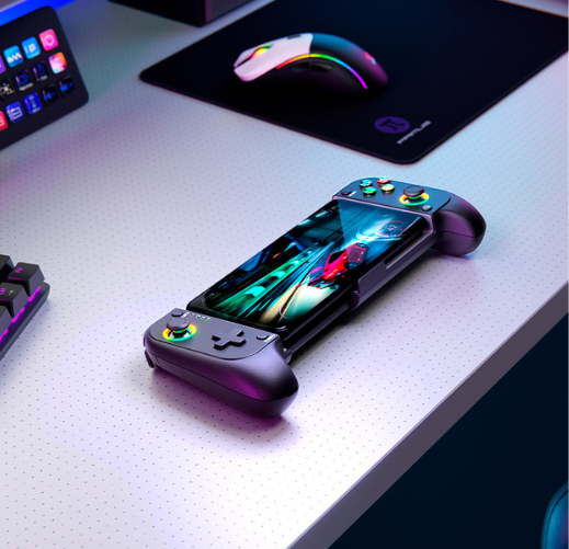 Control inalambrico Primus Gaming para Celular