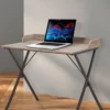 Escritorio Xtech Desk SGL LVL Spice Brown-02 Escritorio Xtech Desk SGL LVL Spice Brown