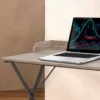 Escritorio Xtech Desk SGL LVL Spice Brown-03 Escritorio Xtech Desk SGL LVL Spice Brown