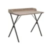 Escritorio Xtech Desk SGL LVL Spice Brown Escritorio Xtech Desk SGL LVL Spice Brown