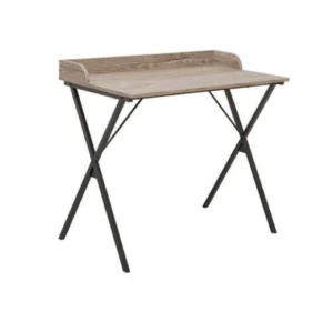Escritorio Xtech Desk SGL LVL Spice Brown