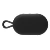 Parlante Bluetooth Portátil Klip Xtreme GrooveSplash - Negro