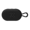 Parlante Bluetooth Portátil Klip Xtreme GrooveSplash - Negro