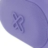Parlante Bluetooth Portátil Klip Xtreme GrooveSplash - Púrpura