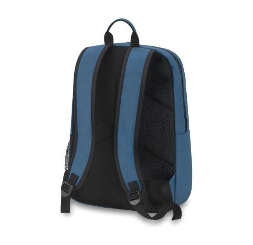 Mochila Kensington Carrying Backpack Simply Portable - Azul-03 Mochila Kensington Carrying Backpack Simply Portable - Azul