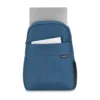 Mochila Kensington Carrying Backpack Simply Portable - Azul-04 Mochila Kensington Carrying Backpack Simply Portable - Azul