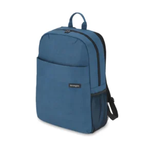 Mochila Kensington Carrying Backpack Simply Portable - Azul