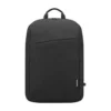 Mochila Lenovo 15.6 Laptop Casual Backpack B210 Black Mochila Lenovo 15.6" Laptop Casual Backpack B210