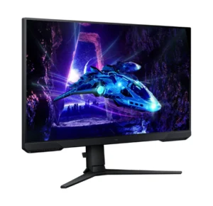 Monitor 27” Samsung FHD 180Hz Odyssey G3 - Imagen 2