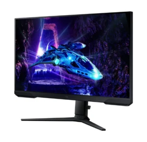 Monitor 27” Samsung FHD 180Hz Odyssey G3 - Imagen 3