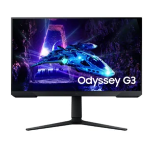 Monitor 27” Samsung FHD 180Hz Odyssey G3 - Imagen 1