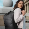Xtech Mochila Notebook 15.6” Leiden Negra-04 Mochila Notebook Xtech 15.6” Leiden