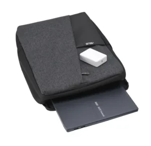 Mochila ASUS AP4600 para Notebook hasta 16” Gris - Imagen 4