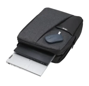 Mochila ASUS AP4600 para Notebook hasta 16” Gris - Imagen 5