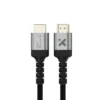 Cable HDMI 2.1 Xtech Ultra Alta Velocidad 8K 60Hz / 4K 120Hz – 1.8 m