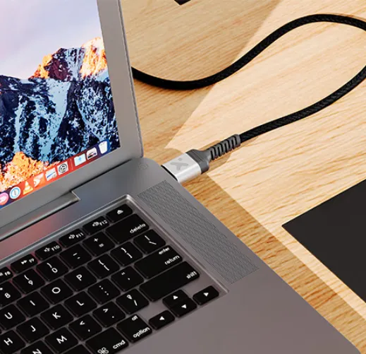 Cable HDMI 2.1 Xtech Ultra Alta Velocidad 8K 60Hz / 4K 120Hz – 1.8 m