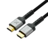 Cable HDMI 2.1 Xtech Ultra Alta Velocidad 8K 60Hz / 4K 120Hz – 1.8 m