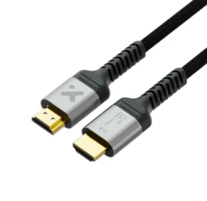 Cable HDMI 2.1 Xtech Ultra Alta Velocidad 8K 60Hz / 4K 120Hz – 1.8 m