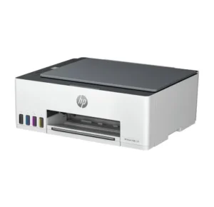 Impresora Multifuncional HP Smart Tank 580 WiFi - Imagen 2