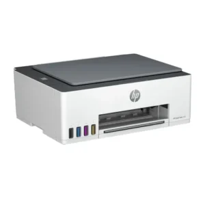 Impresora Multifuncional HP Smart Tank 580 WiFi - Imagen 3