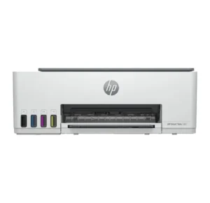Impresora Multifuncional HP Smart Tank 580 WiFi - Imagen 1