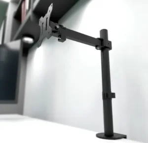 Soporte de Monitor 13” a 32” Giro 180° Klip Xtreme KPM-300 - Imagen 2