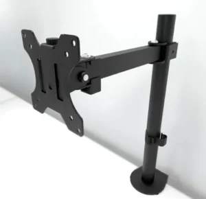 Soporte de Monitor 13” a 32” Giro 180° Klip Xtreme KPM-300 - Imagen 3