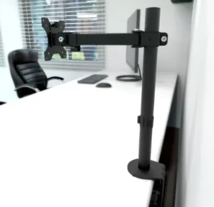 Soporte de Monitor 13” a 32” Giro 180° Klip Xtreme KPM-300 - Imagen 5