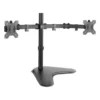 Soporte Doble para Monitores 13” a 32” Klip Xtreme KPM-311