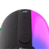 Parlante Bluetooth Klip Xtreme KBS-250BK LED 12W