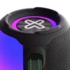 Parlante Bluetooth Klip Xtreme KBS-250BK LED 12W
