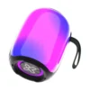 Parlante Bluetooth Klip Xtreme KBS-250BK LED 12W